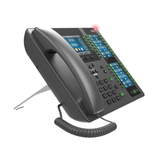 X210 High-end Enterprise IP Phone Deliver Convenience and Productivity